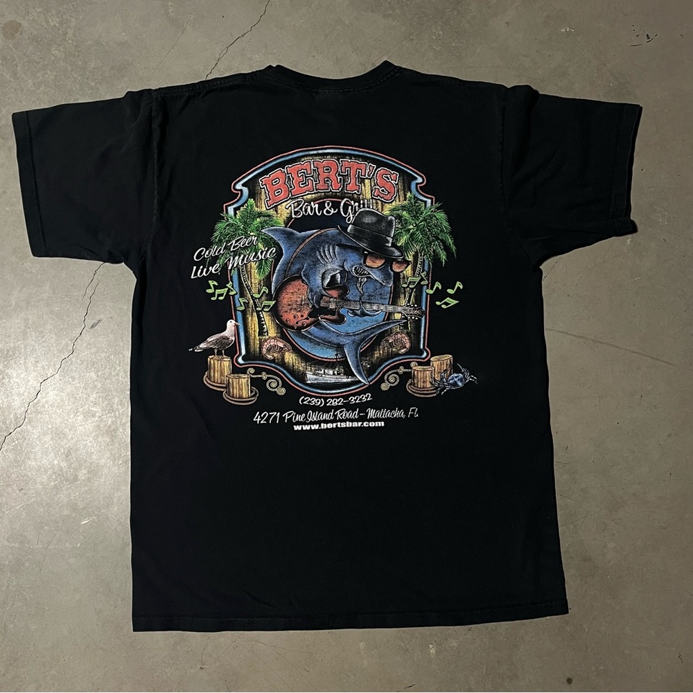 VTG Graphic T-Shirt